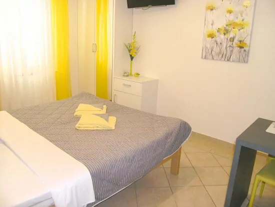 Apartmán Ostrov Krk - Baška OS 8007 N2