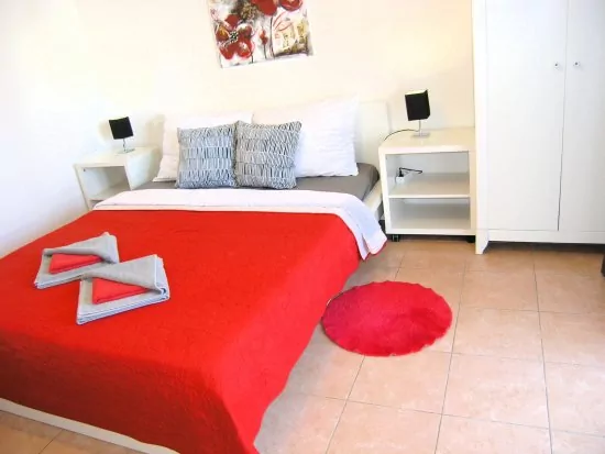 Apartmán Ostrov Krk - Baška OS 8007 N3