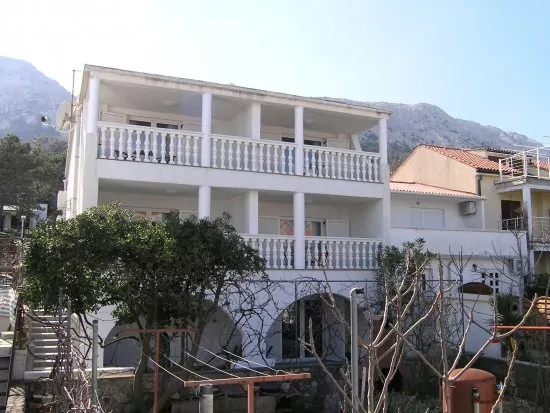 Apartmán Ostrov Krk - Baška OS 8007 N3