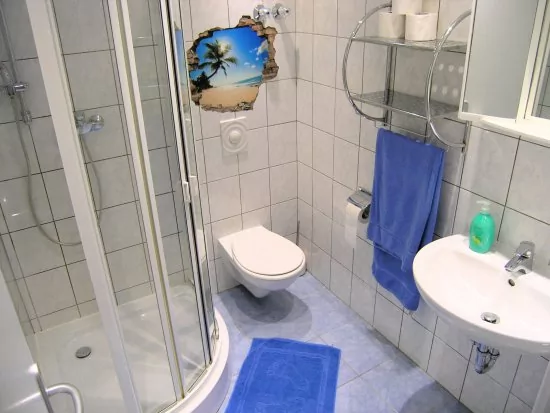 Apartmán Ostrov Krk - Baška OS 8007 N3