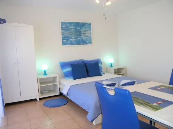 Apartmán Ostrov Krk - Baška OS 8007 N4