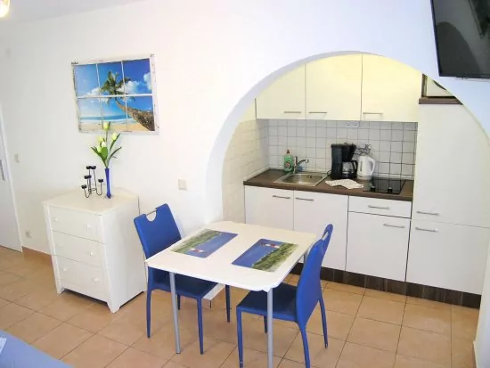 Apartmán Ostrov Krk - Baška OS 8007 N4