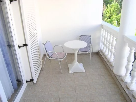 Apartmán Ostrov Krk - Baška OS 8007 N4