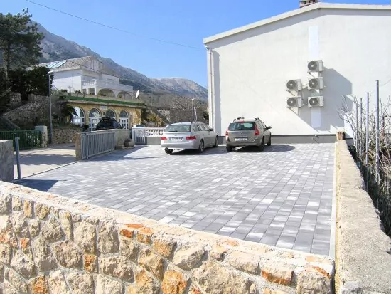 Apartmán Ostrov Krk - Baška OS 8007 N5
