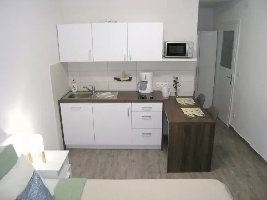 Apartmán Ostrov Krk - Baška OS 8007 N5