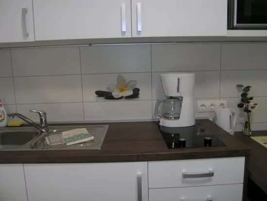 Apartmán Ostrov Krk - Baška OS 8007 N5