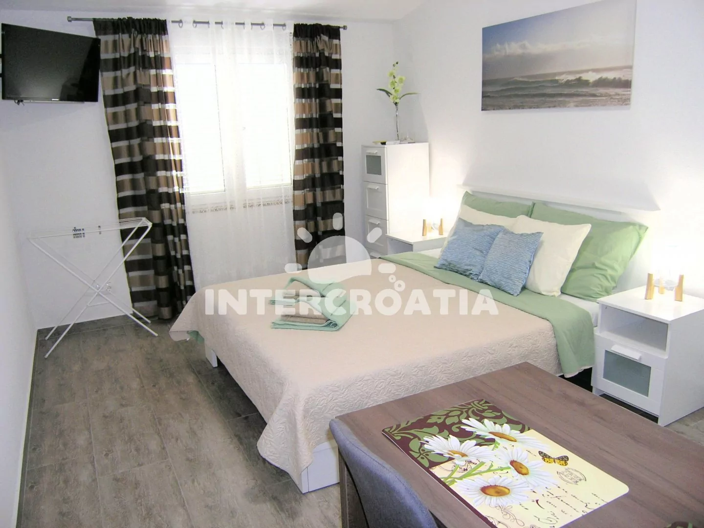 Apartmán Ostrov Krk - Baška OS 8007 N5