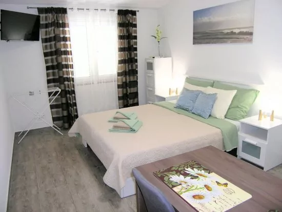 Apartmán Ostrov Krk - Baška OS 8007 N5