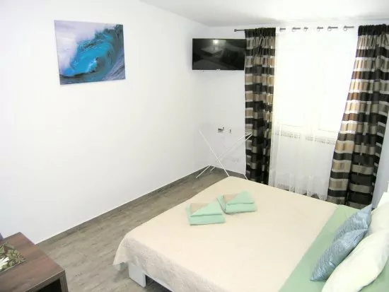 Apartmán Ostrov Krk - Baška OS 8007 N5