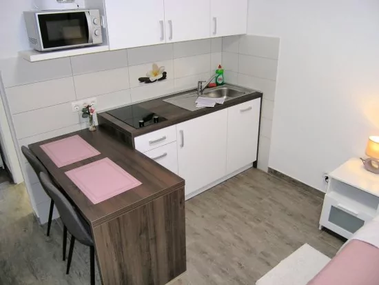 Apartmán Ostrov Krk - Baška OS 8007 N6