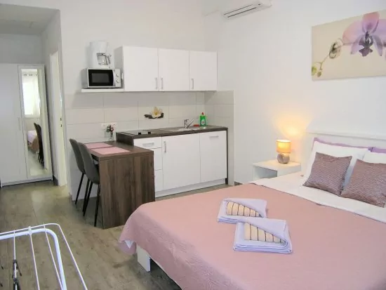 Apartmán Ostrov Krk - Baška OS 8007 N6