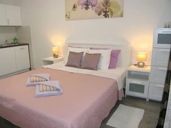 Apartmán Ostrov Krk - Baška OS 8007 N6