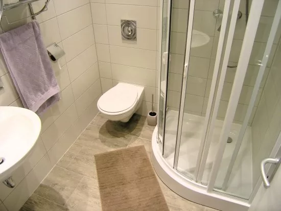 Apartmán Ostrov Krk - Baška OS 8007 N6