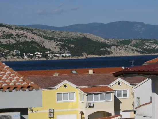 Apartmán Ostrov Krk - Baška OS 8007 N7