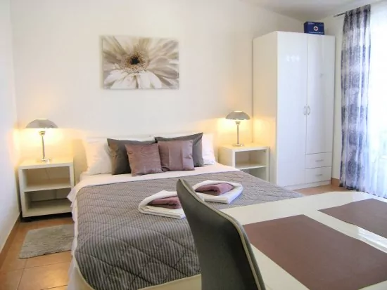 Apartmán Ostrov Krk - Baška OS 8007 N7