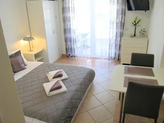 Apartmán Ostrov Krk - Baška OS 8007 N7