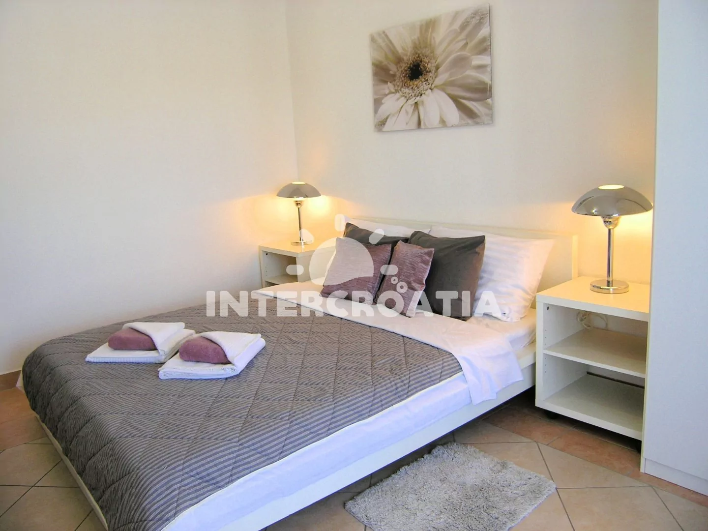 Apartmán Ostrov Krk - Baška OS 8007 N7