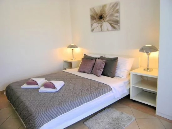 Apartmán Ostrov Krk - Baška OS 8007 N7