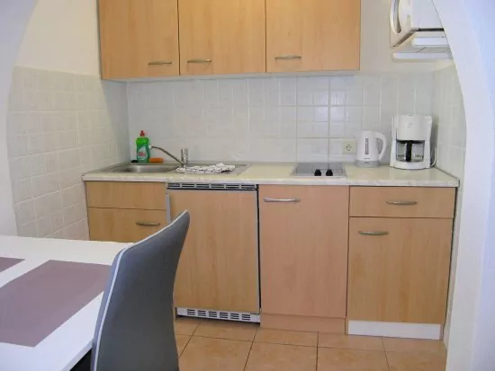 Apartmán Ostrov Krk - Baška OS 8007 N7