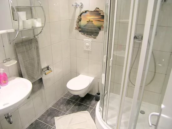 Apartmán Ostrov Krk - Baška OS 8007 N7