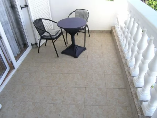 Apartmán Ostrov Krk - Baška OS 8007 N7