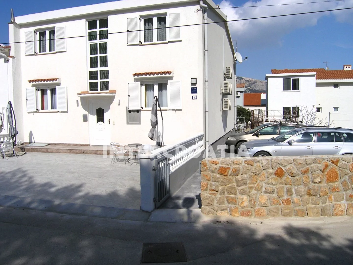 Apartmán Ostrov Krk - Baška OS 8007 N8