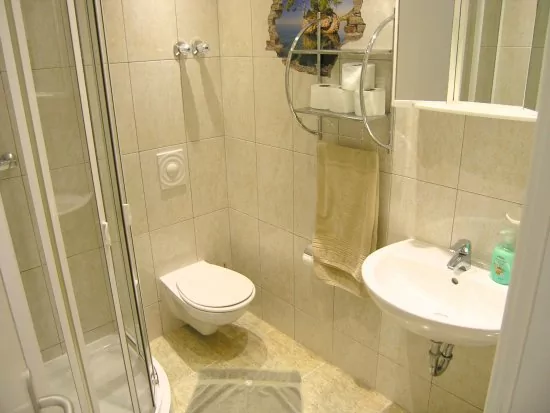 Apartmán Ostrov Krk - Baška OS 8007 N8