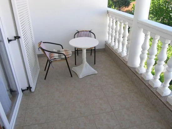 Apartmán Ostrov Krk - Baška OS 8007 N8