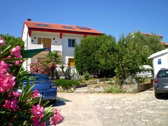 Apartmán Ostrov Krk - Krk OS 8421 N1