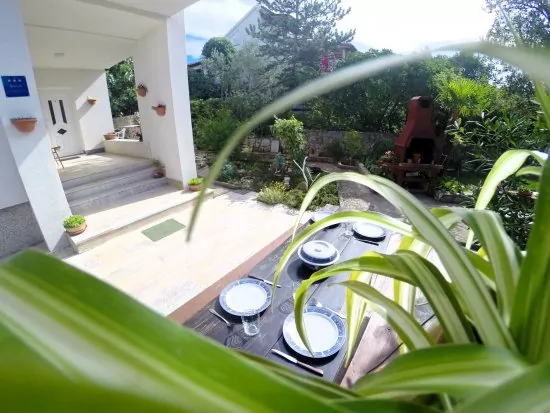 Apartmán Ostrov Krk - Krk OS 8421 N1