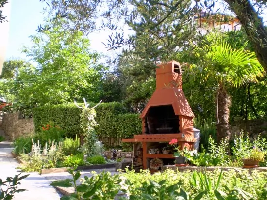 Apartmán Ostrov Krk - Krk OS 8421 N1