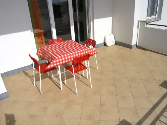 Apartmán Ostrov Krk - Krk OS 8421 N1