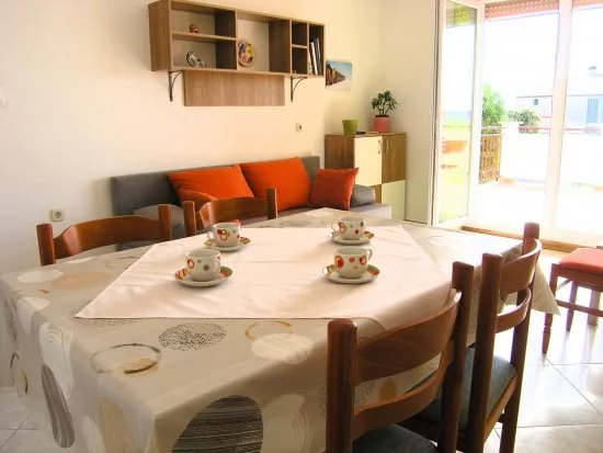 Apartmán Ostrov Krk - Krk OS 8421 N1