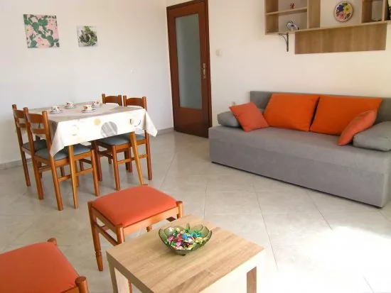 Apartmán Ostrov Krk - Krk OS 8421 N1