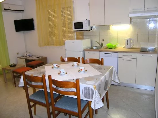 Apartmán Ostrov Krk - Krk OS 8421 N1