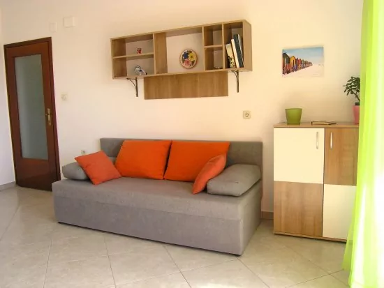 Apartmán Ostrov Krk - Krk OS 8421 N1