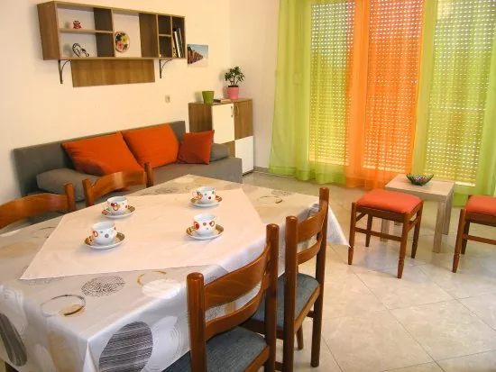 Apartmán Ostrov Krk - Krk OS 8421 N1