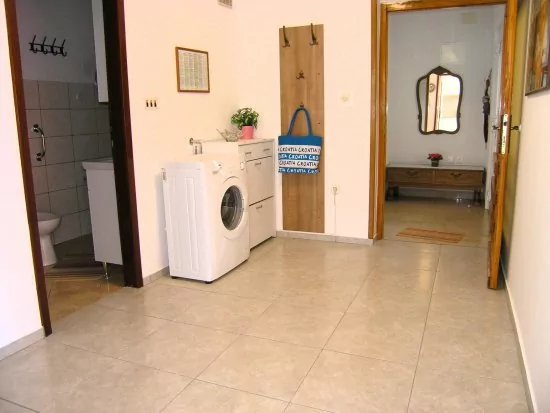 Apartmán Ostrov Krk - Krk OS 8421 N1