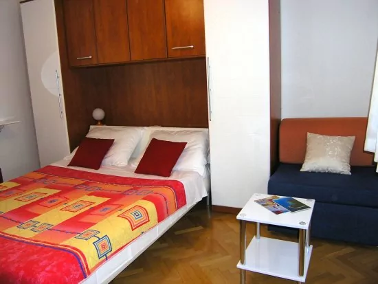 Apartmán Ostrov Krk - Krk OS 8421 N1