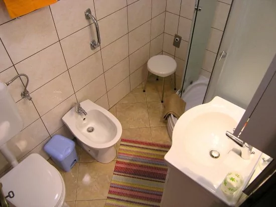 Apartmán Ostrov Krk - Krk OS 8421 N1