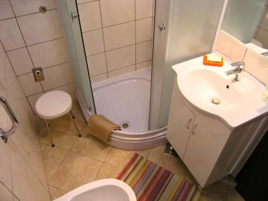 Apartmán Ostrov Krk - Krk OS 8421 N1