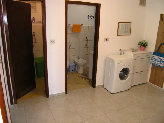 Apartmán Ostrov Krk - Krk OS 8421 N1