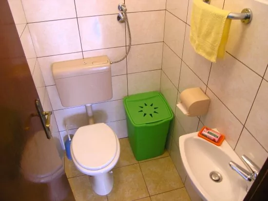 Apartmán Ostrov Krk - Krk OS 8421 N1