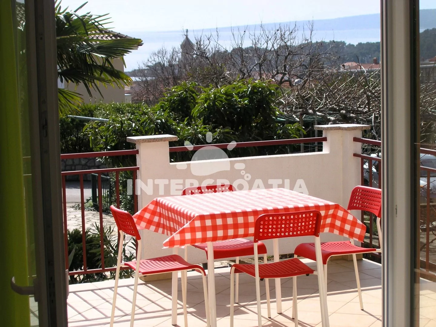 Apartmán Ostrov Krk - Krk OS 8421 N1