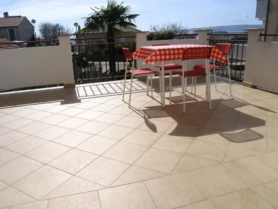 Apartmán Ostrov Krk - Krk OS 8421 N1