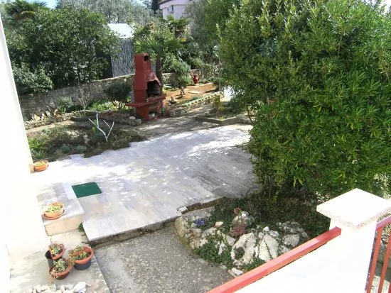 Apartmán Ostrov Krk - Krk OS 8421 N1