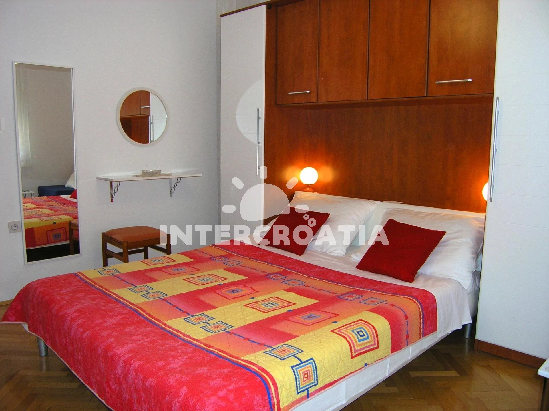 Apartmán Ostrov Krk - Krk OS 8421 N1