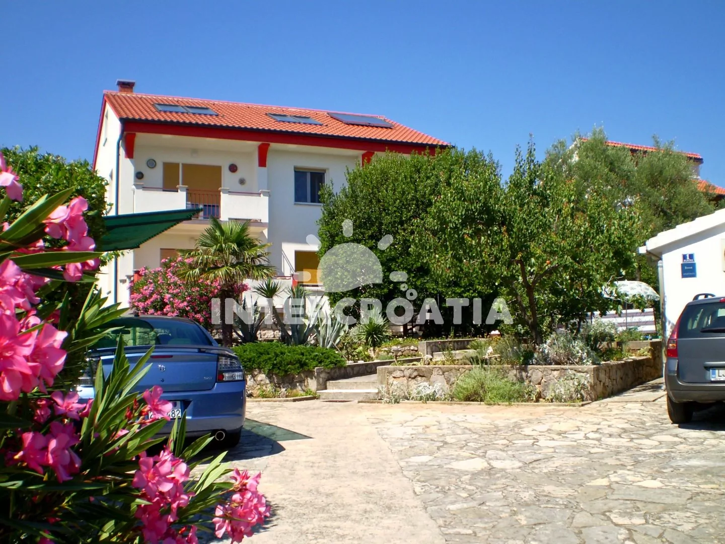 Apartmán Ostrov Krk - Krk OS 8421 N2