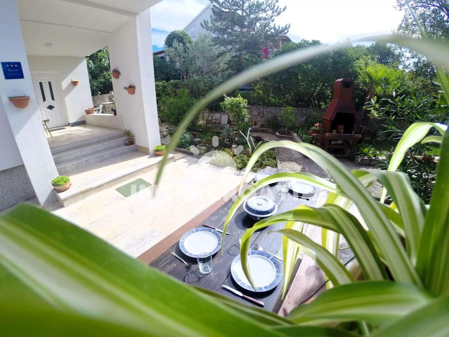 Apartmán Ostrov Krk - Krk OS 8421 N2