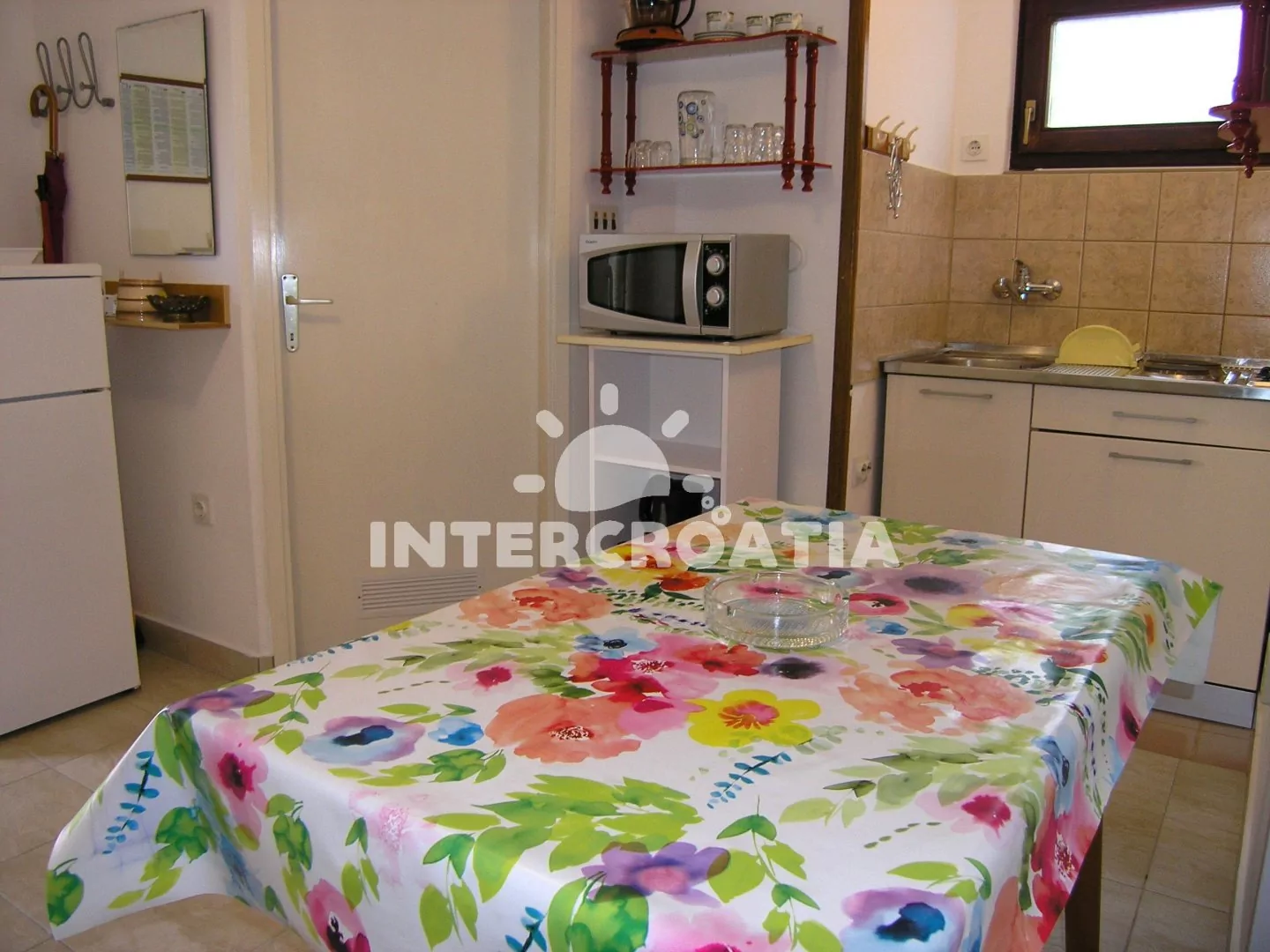 Apartmán Ostrov Krk - Krk OS 8421 N2